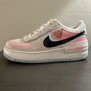 Nike Air Force 1 Shadow